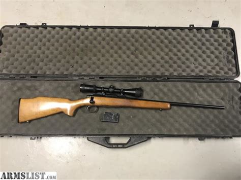 Armslist For Sale Remington 788