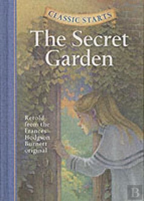 Secret Garden Frances Hodgson Burnett Livro Bertrand