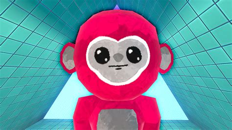 Gibbon Tag Beta On Sidequest Oculus Quest Games Apps Including