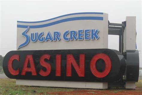 SUGAR CREEK CASINO, HINTON Infos and Offers - CasinosAvenue