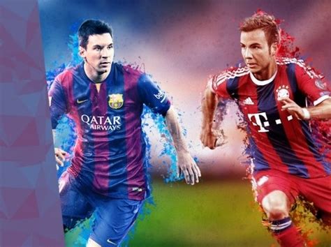 Fifa 15 Vs Pro Evolution Soccer 2015