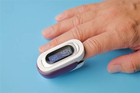 Cara Menggunakan Dan Membaca Oximeter Untuk Mengukur Saturasi Oksigen