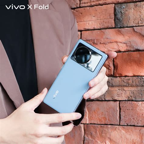 Vivo Vivo X Fold D