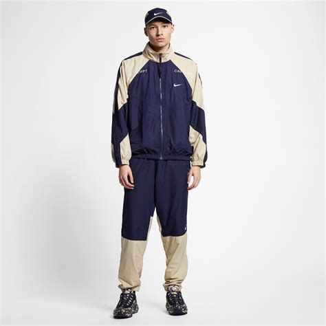 Jaqueta Nike X Cav Empt Track Masculina Nike