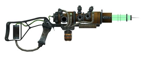 Favorite Unique Weapon The Mojave Express Fimfiction