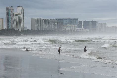 Páscoa 2022 Esta é A única Praia Que Não é Adequada Para Visitar No