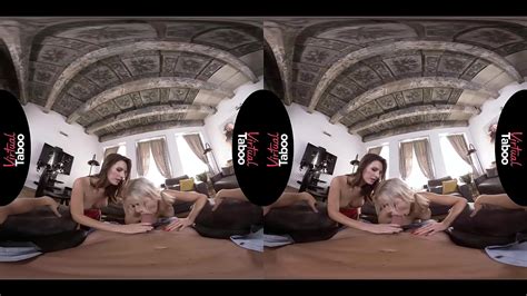 VIRTUAL TABOO Are You Sure It Is Big Enough XVIDEOS