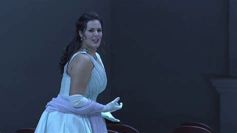 1 Lopera può salvarti la vita Mozart Le nozze di Figaro Dove