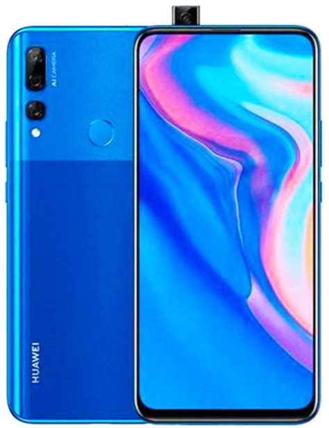 Huawei Y9 Prime 2019 Características Especificaciones Y Precio Kalvo