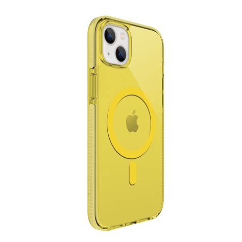 IPhone 15 14 Plus Safetee Lemon Mag Motek Team Wholesale And