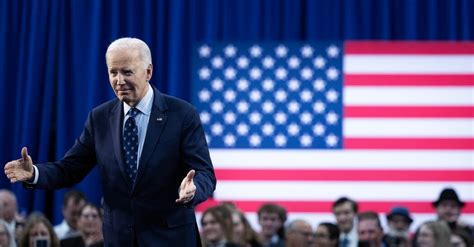 Politics Parts Of Bidens Student Loan Repayment Plan Blocked By