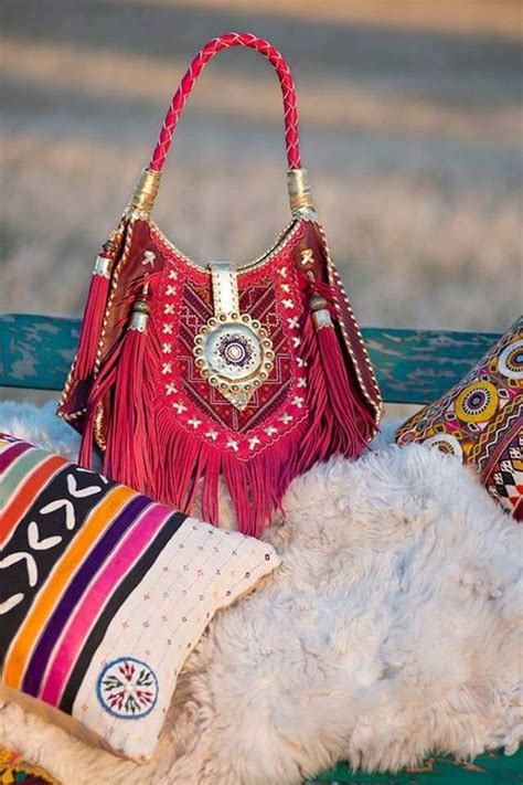 Boho Bags Come In Many Shape And Sizes But Where To Find The Best