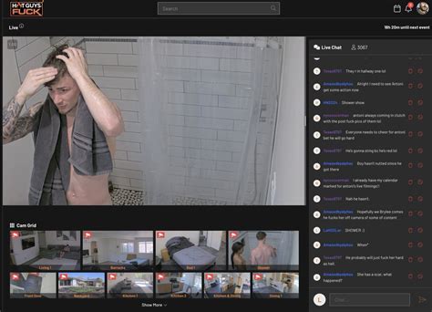 Hotguysfuck Página del Canal XVIDEOS