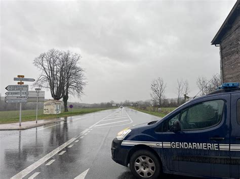 Drôme Un mort et quatre blessés dans une sortie de route au Grand Serre