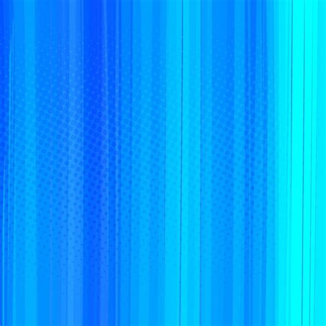 Free Vector Blue Abstract Background With Lines