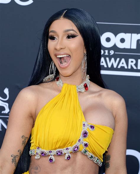 Cardi B Sexy 49 Photos Thefappening