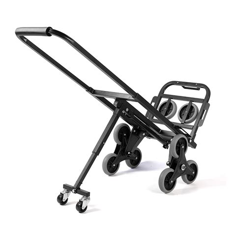 Buy Hand Trucks Hua Heavy Duty Hand Truck Trolley Stair Climbing Truck