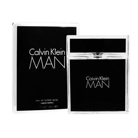 Calvin Klein Man тоалетна вода за мъже Monna Bg