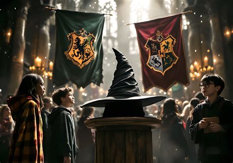 Test Harry Potter 6