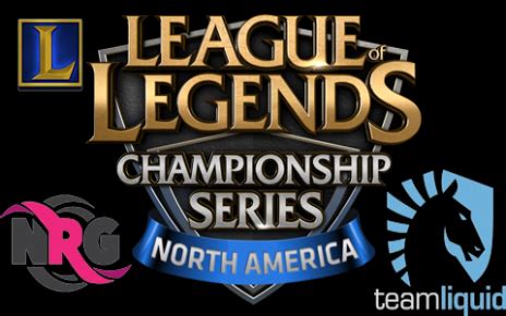 Lol Nrg Esports Vs Team Liquid Betmoose