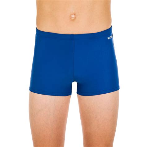 Maillot De Bain Enfant Garcon Ans Decathlon