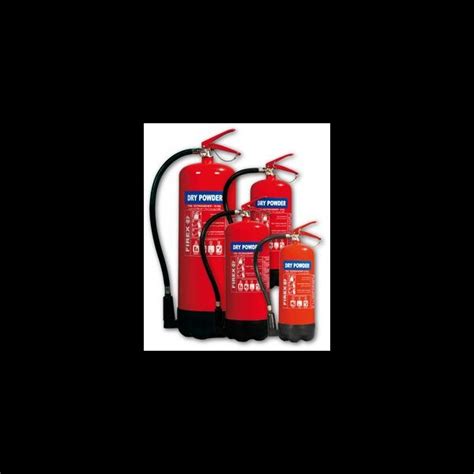 Fire Extinguisher Universal Fire Protection Co Pvt Ltd