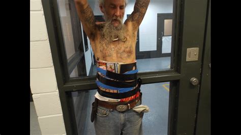 Knife Wielding Man With Porn Magazine Armor Arrested After Allegedly Attempting To Stab Ex