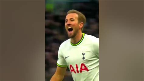 Harry Kane Scores Is 200th Premier League Goal Youtube