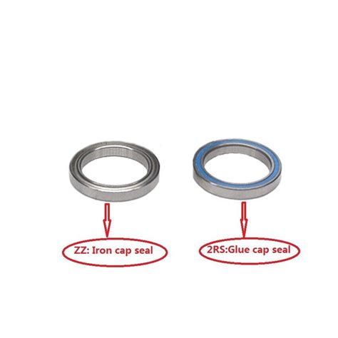 Thin Wall Deep Groove Ball Bearing 6700 6701 6702 6703 6704 6705 6706