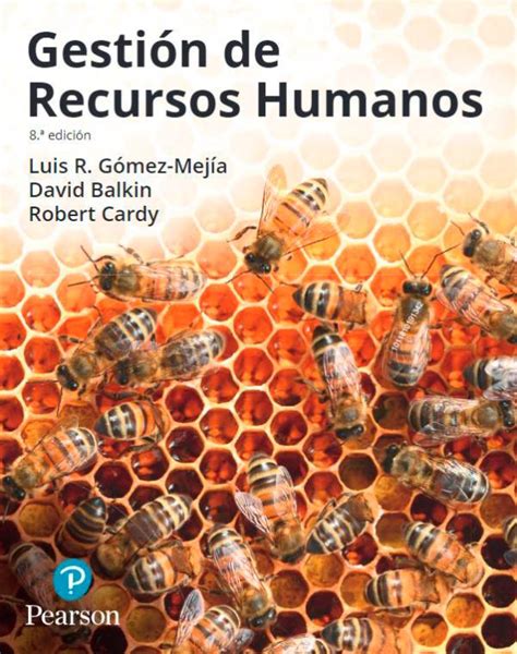 Ingebook GestiÓn De Recursos Humanos 8ed