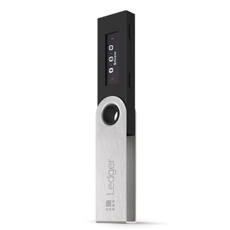 Ledger Nano X - CreditBit