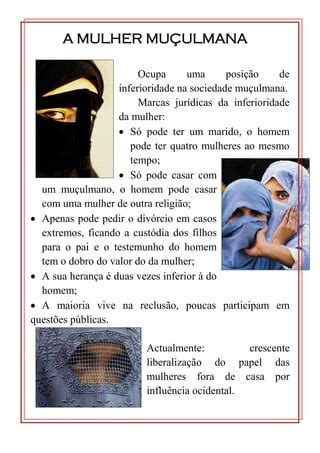 Mulher Mundo PDF