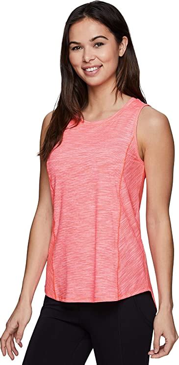 Active Workout Tank Tops For Women Wf Shopping