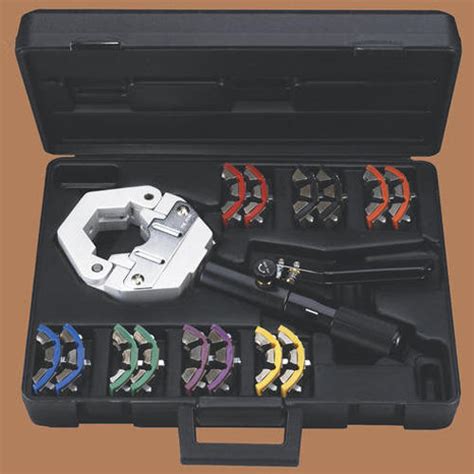 Mastercool Hydraulic Crimper Suppliers Manufacturers Exporters From