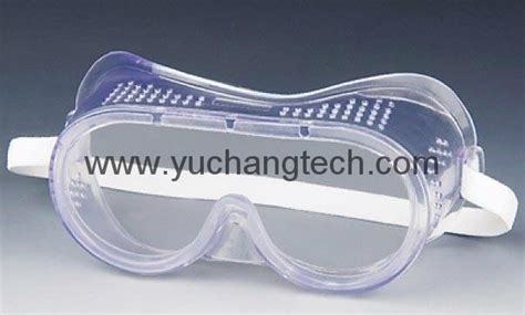 Disposable Goggle Safety Goggle Eyewear Goggle Protection Goggle China