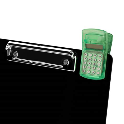 Clipboard Calculator Clip