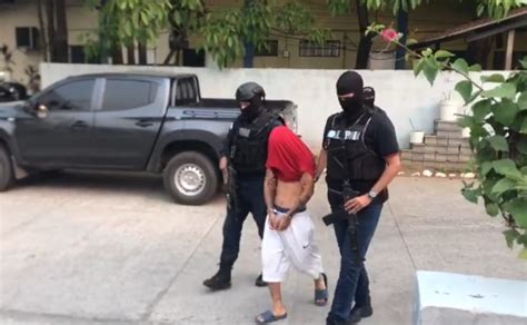 Policía Nacional de Honduras on Twitter Policía Nacional aprehende a