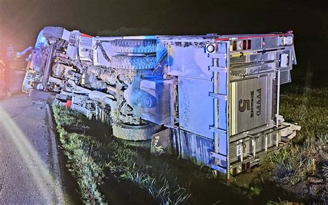 Firefighter Injured-Rig Destroyed-TN, Ohio Cancer LODD, 37 Years Old