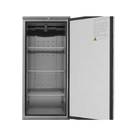 Equipos de refrigeración congelación y más Icehaus CV 1PS SS 01