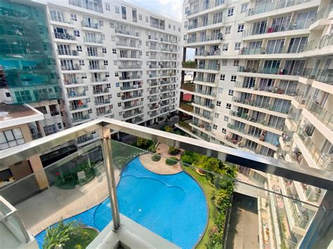 Gateway Pasteur Apartement By Oces Property Group Harga Terbaru