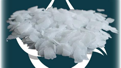 CAUSTIC SODA PRODUCTION – Telegraph