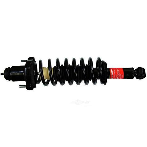 Monroe Shock Struts Quick Strut Complete Strut Assembly 172952 The