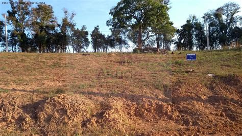 Terreno Para Venda Varginha Mg Bairro Condom Nio Rural Vale Dos