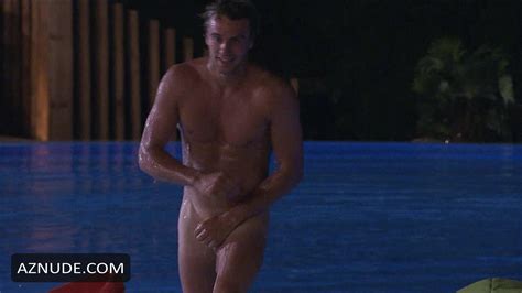 LOVE ISLAND NUDE SCENES AZNude Men
