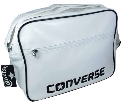 Landau Online Converse Retro Airline Bags