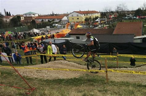 Percorso Spettacolare Per La Grande Mtb Alla Montagnetta Di San Siro