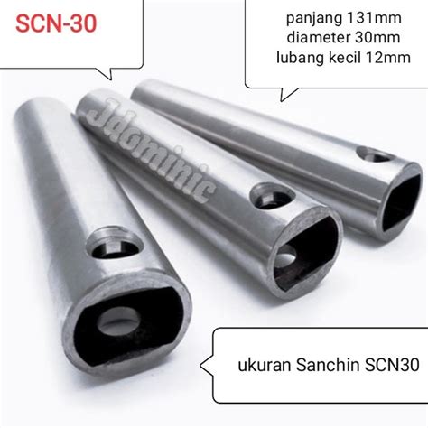 Jual Plunger Scn Piston Sanchin Scn Sancin Power Sprayer Batang