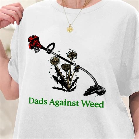 Weed Shirt Etsy