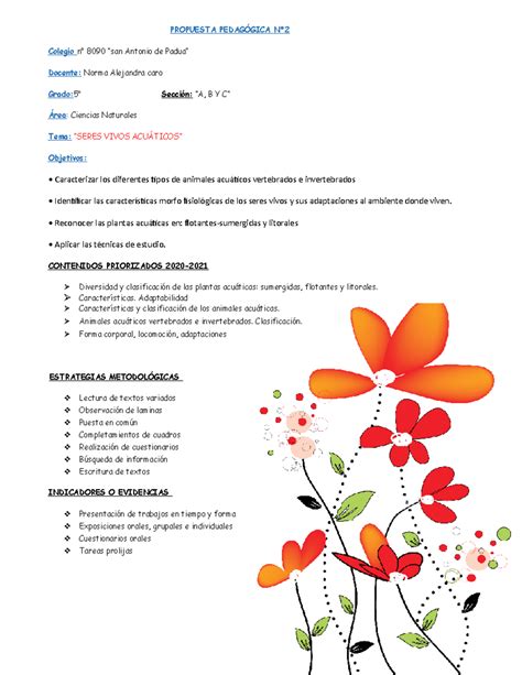 Semejanzas Entre Las Plantas Acuaticas Y Terrestres 4