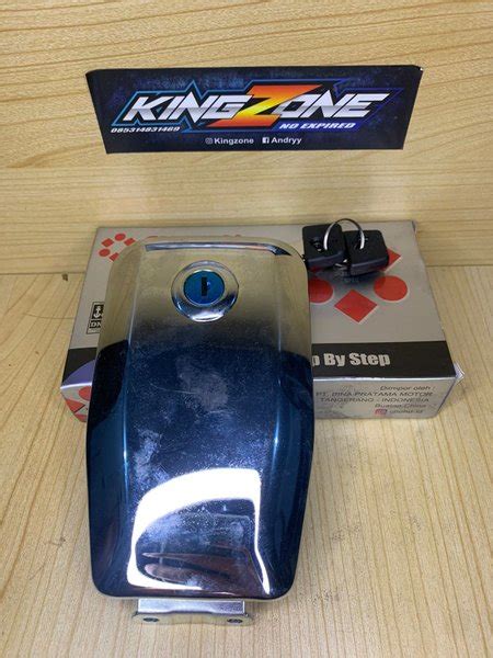 Jual Tutup Tengki Tutup Tangki Rx King Rxking Di Lapak Kingzone Bukalapak